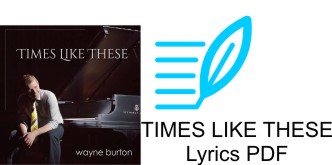 TimesLyricIron
