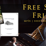 FREEBIE FRIDAY – March 7