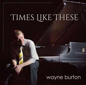 New album “Times Like These”
