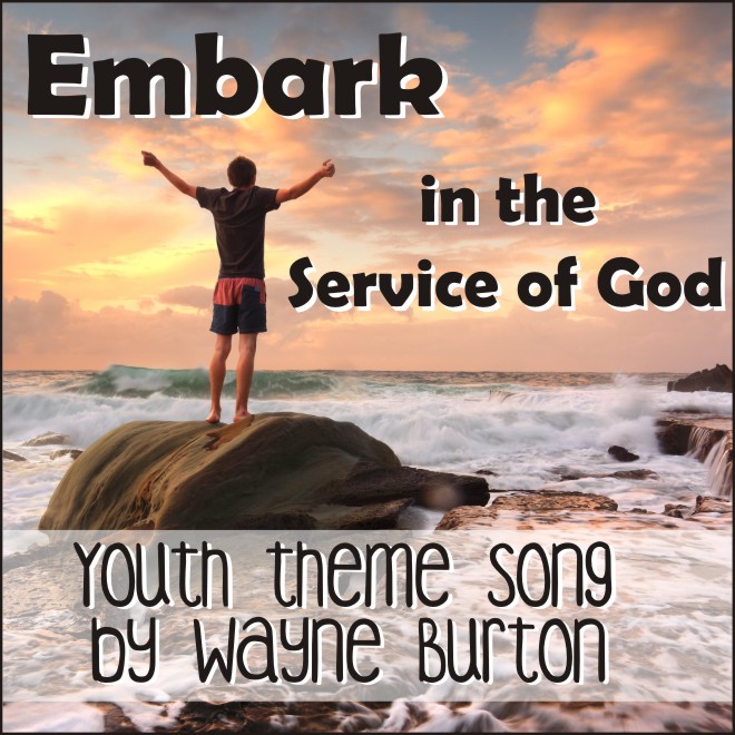 New Youth Theme Song