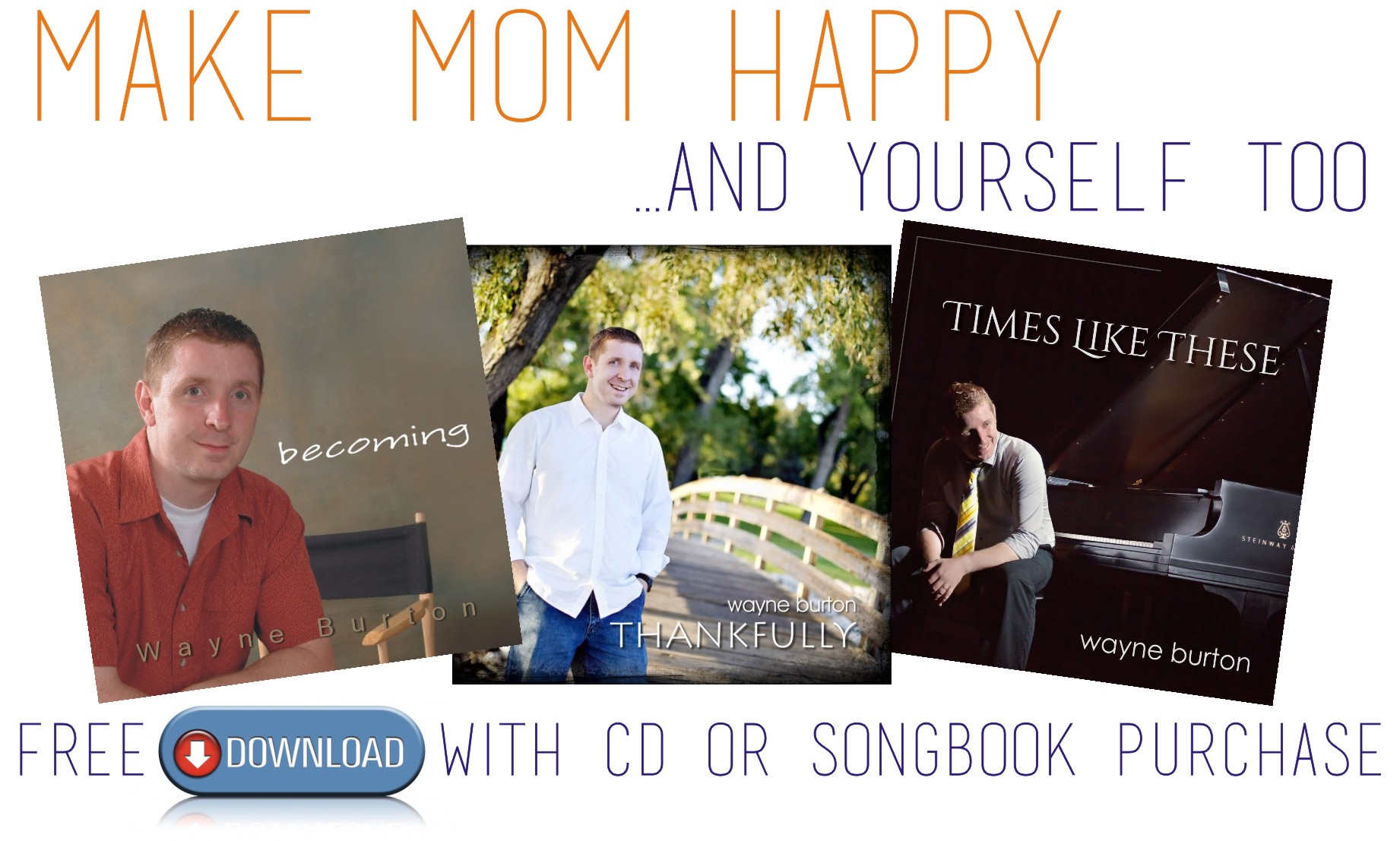 Mother’s Day Special
